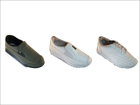 Gents Moccasin