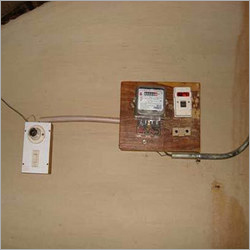 Bpl Kit Supply System Rated Voltage: 240 Volt (V)
