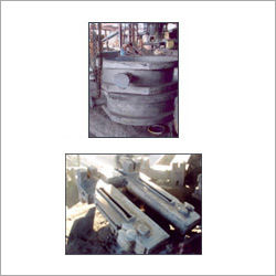 Rolling Mill Parts