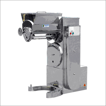 YK-100/160 Swinging Pellet Machine