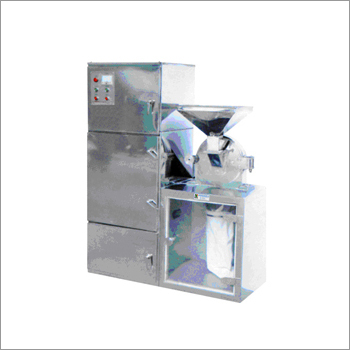 20B/30B/40B Dust Collecting Grinding Unit