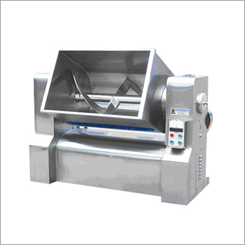 CH Sulciform Mixer