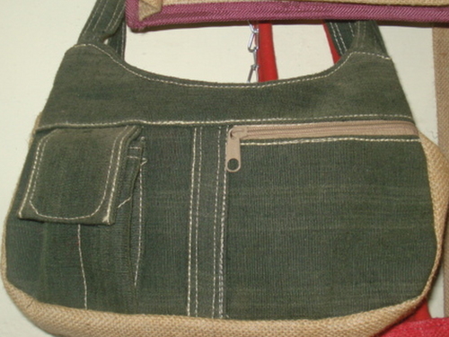 Jute bags