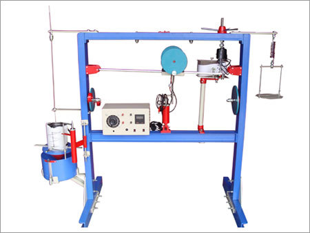 Theory of Machines