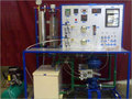 Pressure, Level, Flow Control Trainer