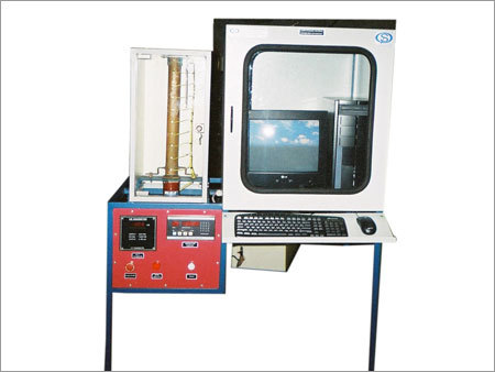 Computerized Natural convection