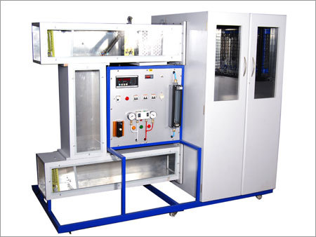 Air Conditioning Trainer