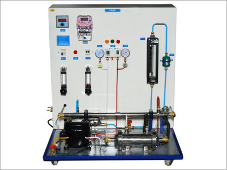 Water To Water Heat Pump