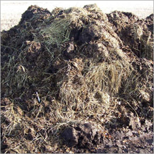 Manure Natural Form