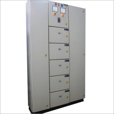 Safety System Panels