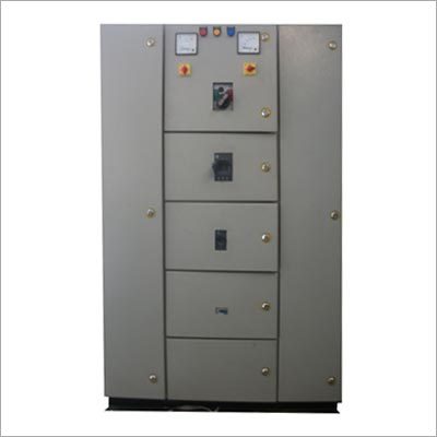 Electrical Control Panel Boards
