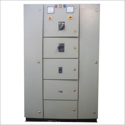 Control Boards Panel