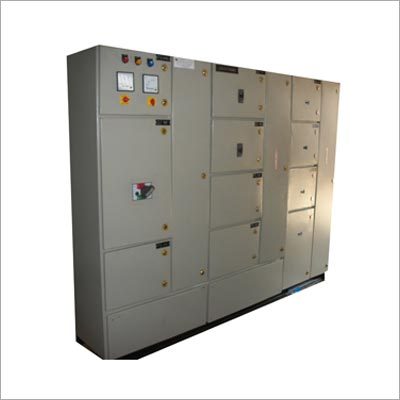 Electric Control Panel Boards