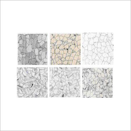 ESD Safe PVC Homogeneous Tiles