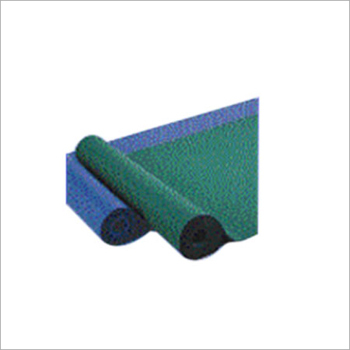 ESD Safe 2-Layer Rubber Table Mat
