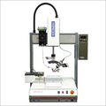Selective Soldering Robot