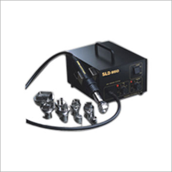 SMD Rework Station