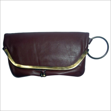 Ladies Leather Purse
