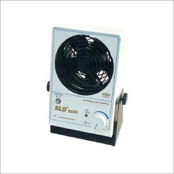 Air Lonizer Static Eliminator