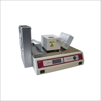 Solder Impurity Tester