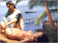 Kerala Tour