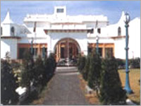 Madhya Pradesh Tour