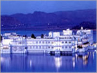 Rajasthan Tour