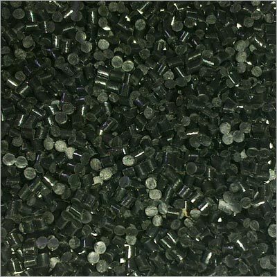 Abs Black Granules - ABS Material, Density: 1.07 g/cmÂ³, Melting Point: 221Â°F, Tensile Strength: 40-70 MPa | Versatile Granule Form for Various Applications