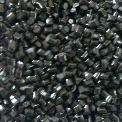 Abs Black Granules - Density 0.9-1.53 g/cm3, Melting Point 221Â°F, Tensile Strength 35 MPa | High-Quality ABS Material Granules for Versatile Applications