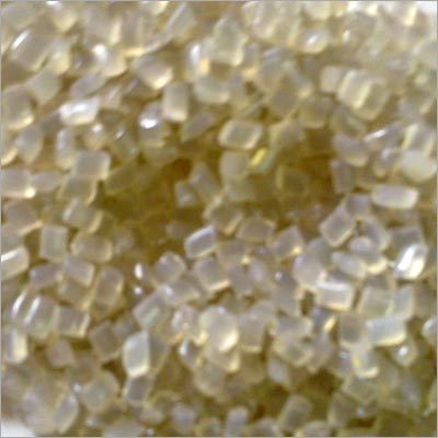PP Natural Granules - Density 0.855 g/cmÂ³, Melting Point 340 Â°F, Tensile Strength 20-40 MPa | Polypropylene Material, Durable Granule Type