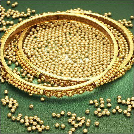 Brass Balls