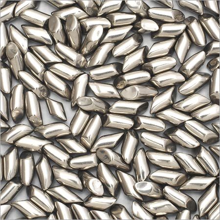 Stainless Steel Pins
