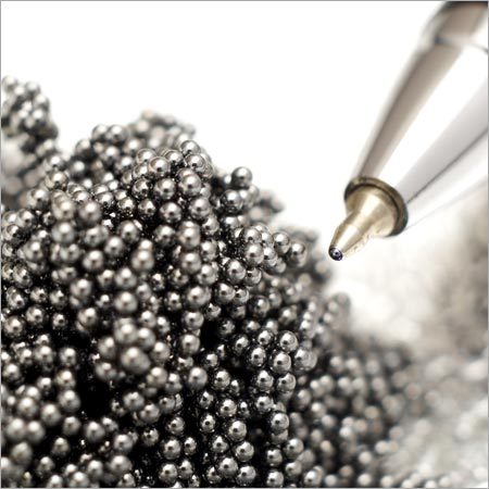 Steel Balls - Stainless Steel, Diameter 1/8"-2", HB380-HRC65 Hardness | Corrosion Resistant, Durable, High Strength, Various Grades, Precise Sizes