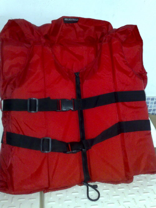 Life Jacket