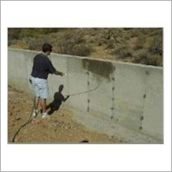 Antifungal Sealer Chemicals
