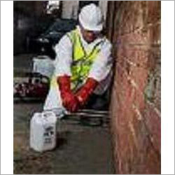 DPC (Damp Proof Course)