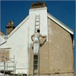 Water Proofing Services