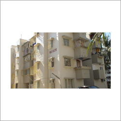 Elastomeric Paint
