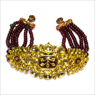 Polki Jewelry