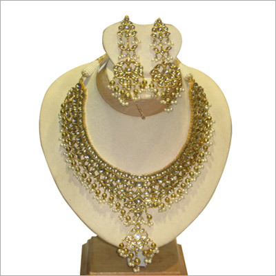 Kundan Jewelry