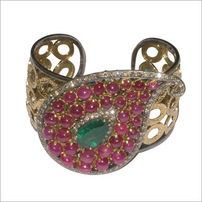 Designer Antique Jewelry