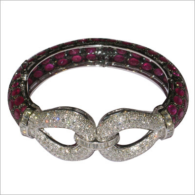Designer Diamonds Jewelry