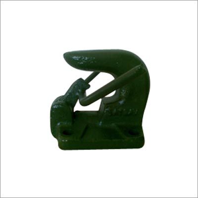 Tractor Hook