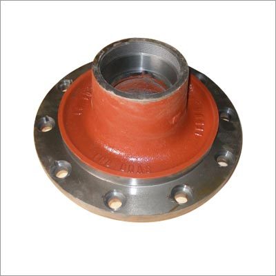 Heavy Truck Auto Parts