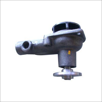 Tractor Spare Part
