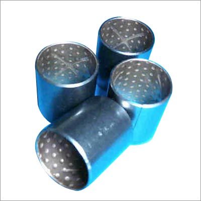 Steel Spring Bushes