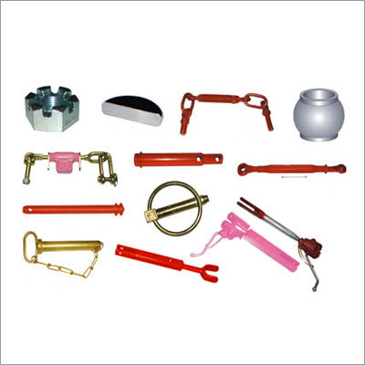 Tractor Spare Parts