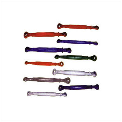 Tractor Spare Parts