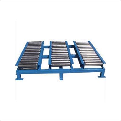 Industrial Conveyor