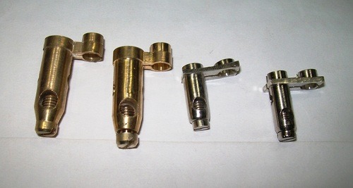 Brass Electrical socket 